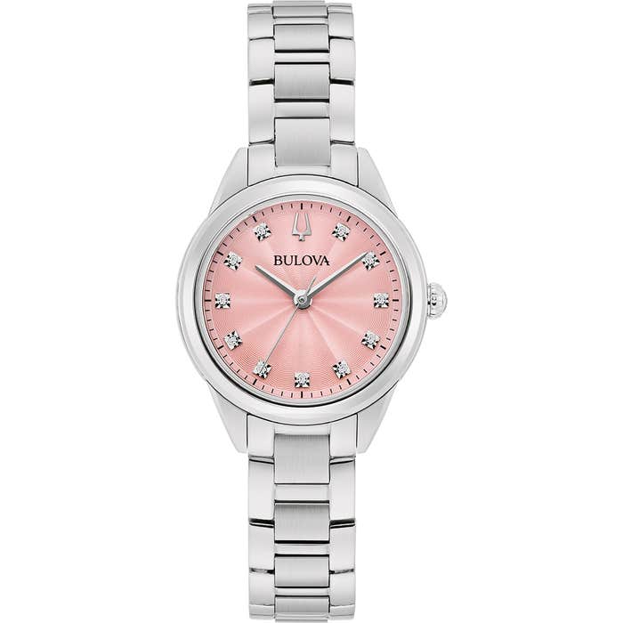 Bulova Sutton 3311459