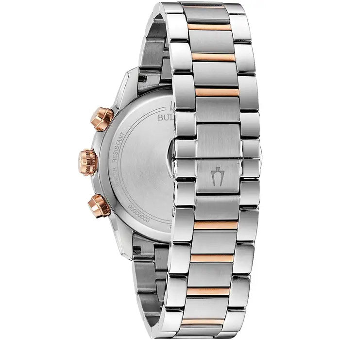 Bulova Classic 97A161