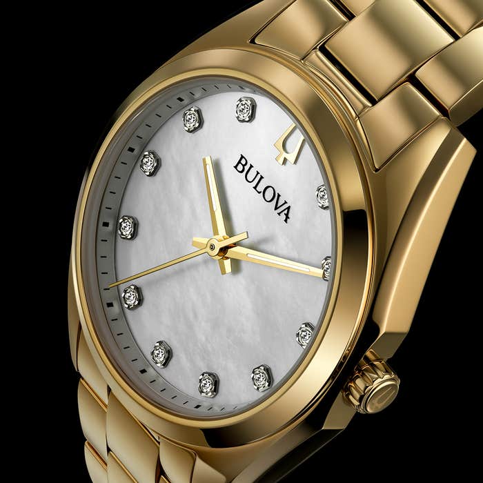Bulova Surveyor 3305640