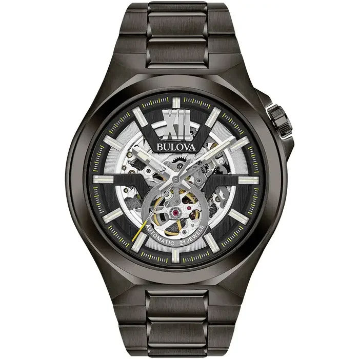 Bulova Classic 98A179