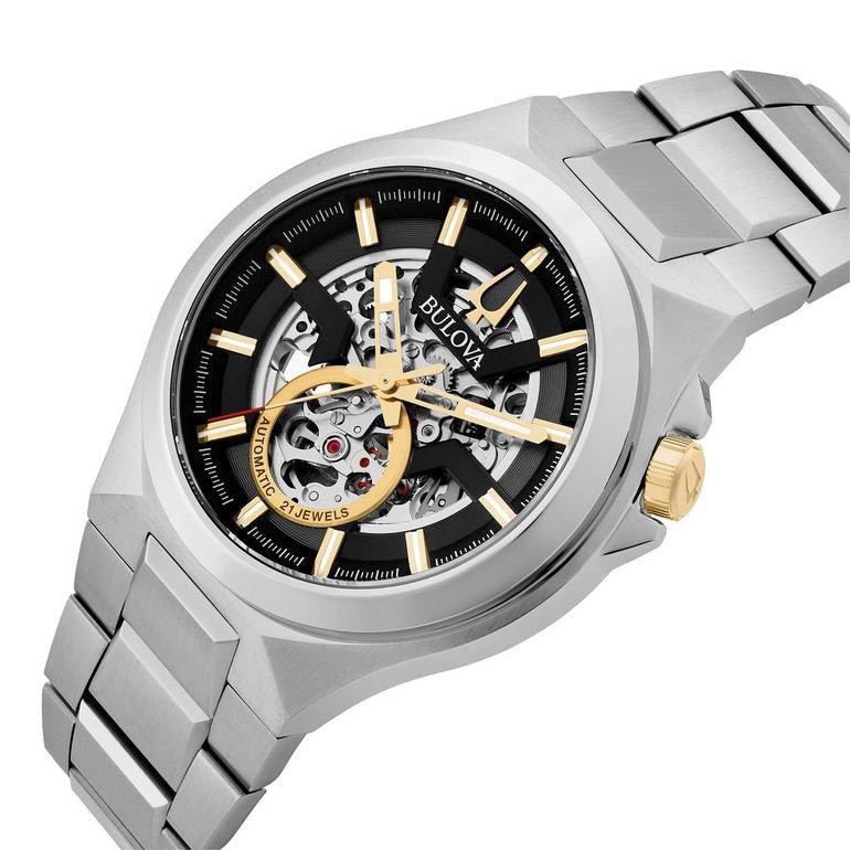 Bulova Classic 98A224