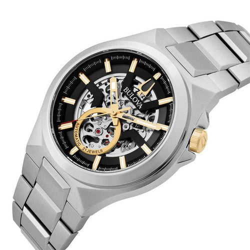 Bulova Classic 98A224
