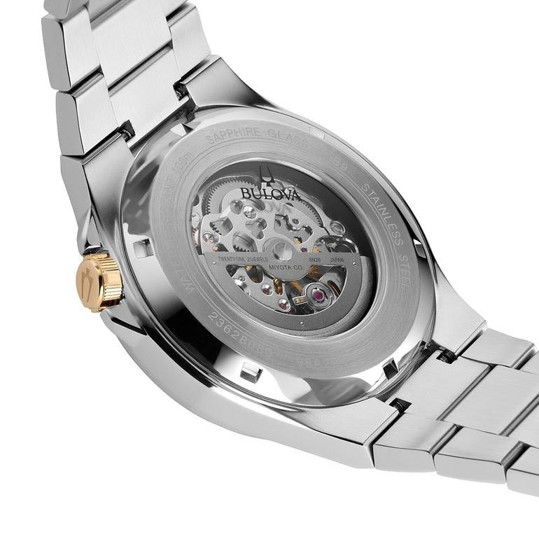 Bulova Classic 98A224