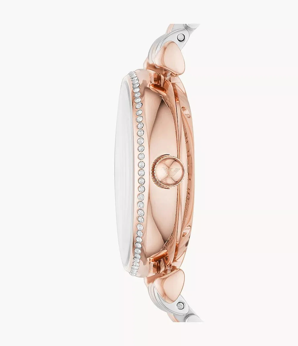 Emporio Armani Meccanico AR60019