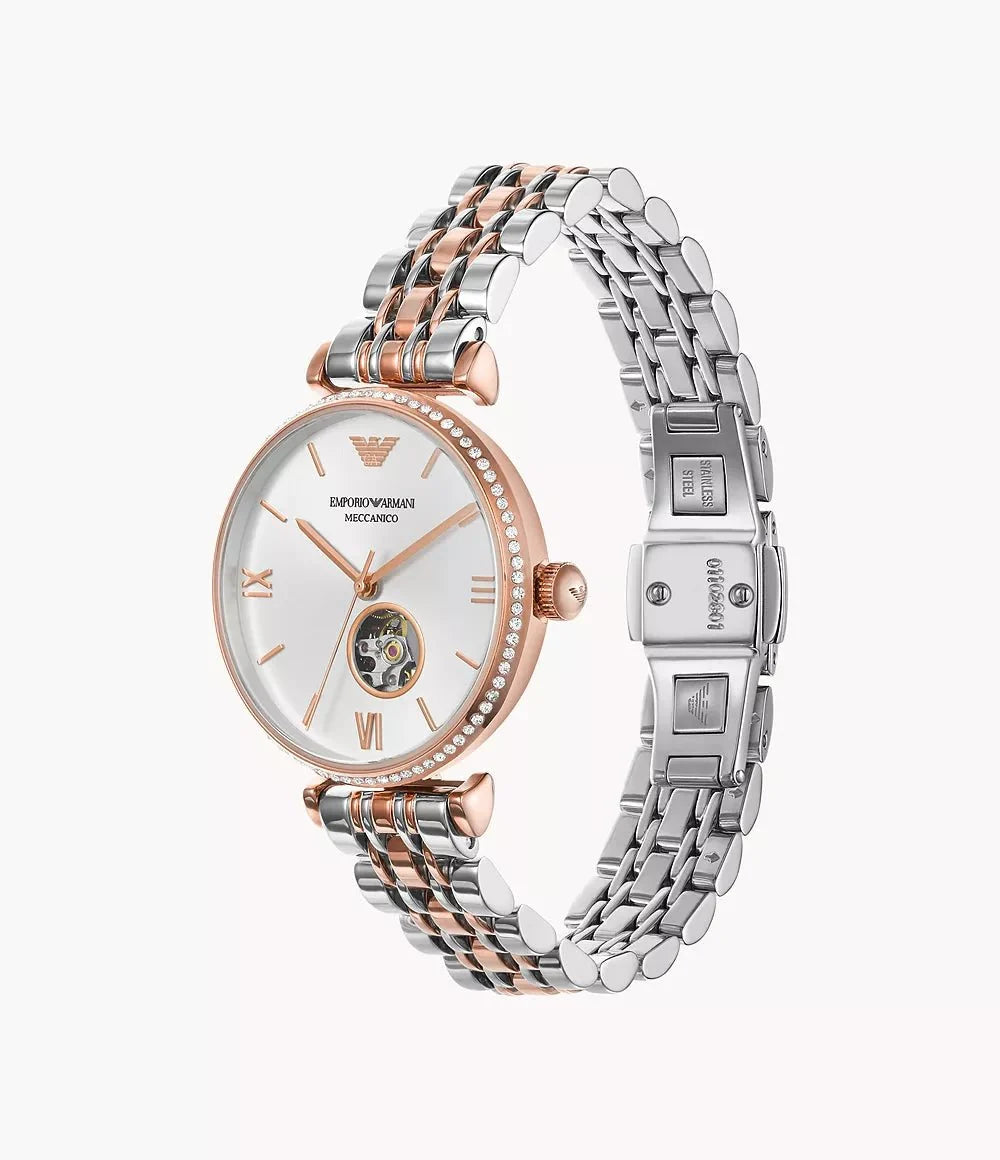 Emporio Armani Meccanico AR60019