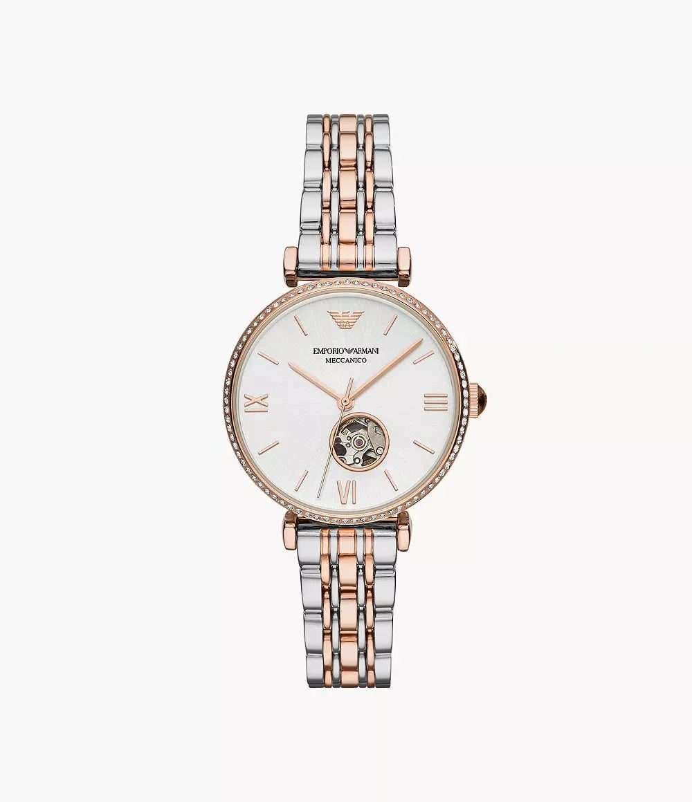 Emporio Armani Meccanico AR60019
