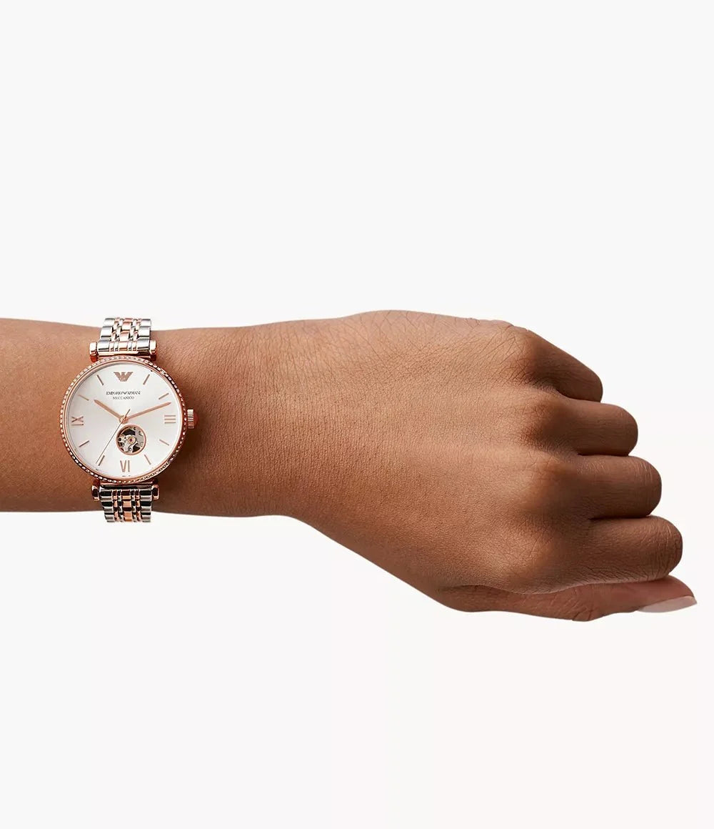 Emporio Armani Meccanico AR60019