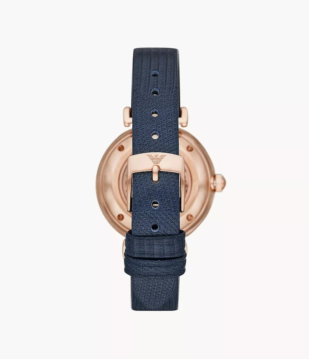 Emporio Armani Meccanico AR60020