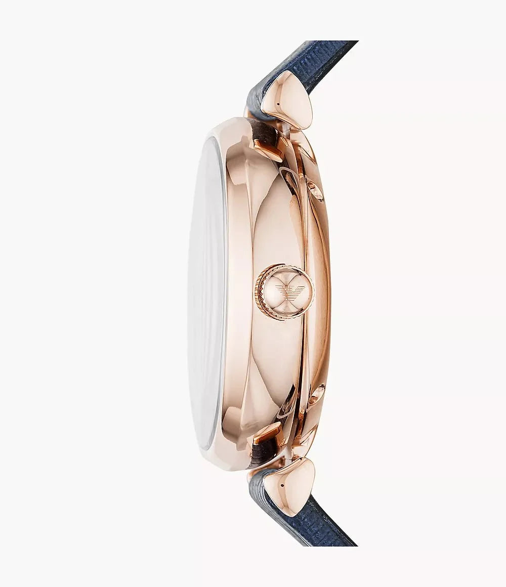 Emporio Armani Meccanico AR60020