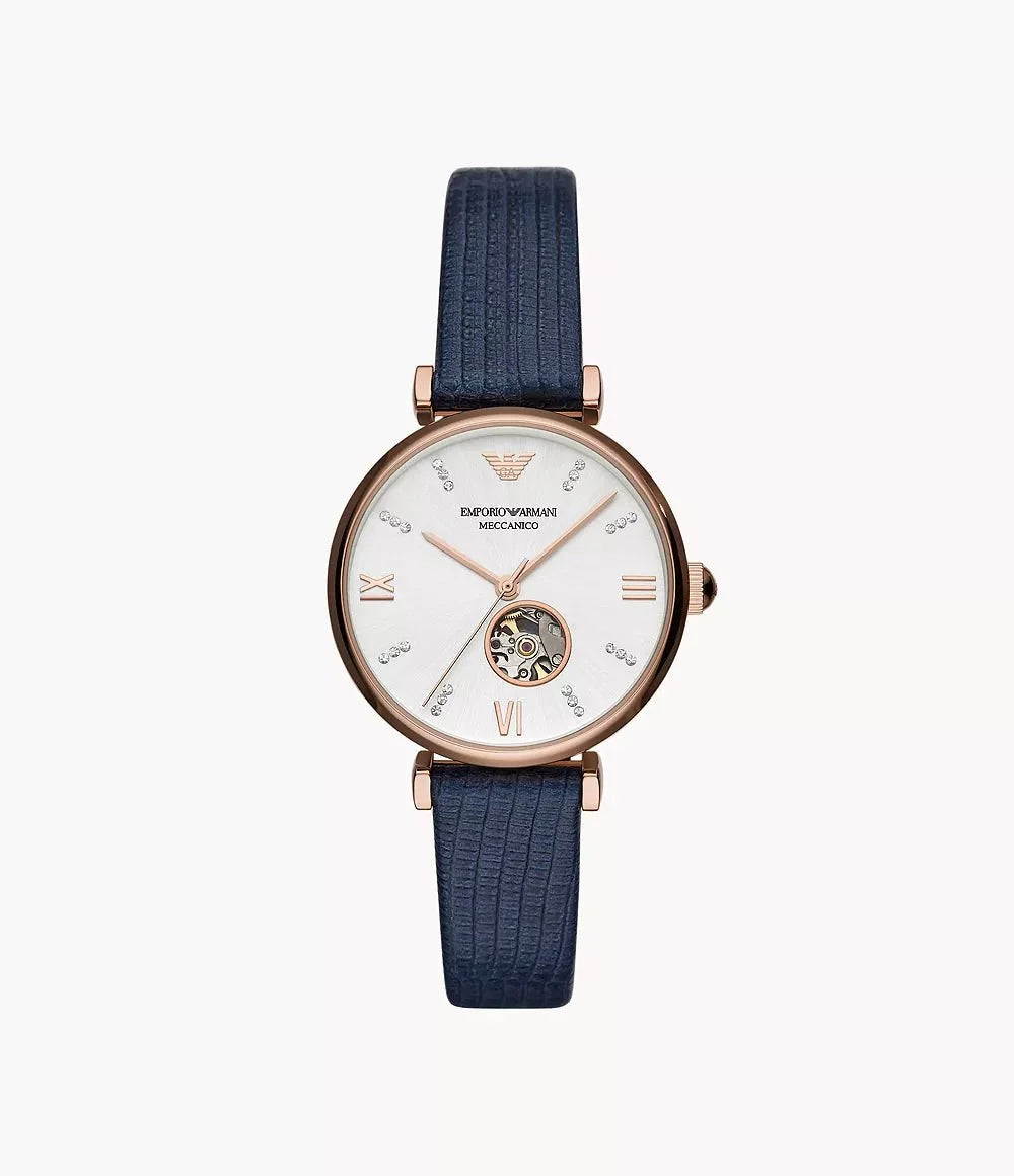 Emporio Armani Meccanico AR60020