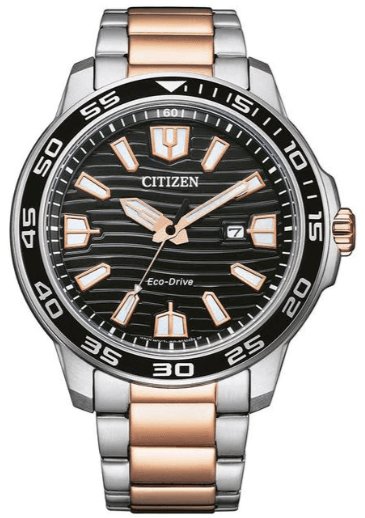 Citizen Eco-Drive AW1524-84E