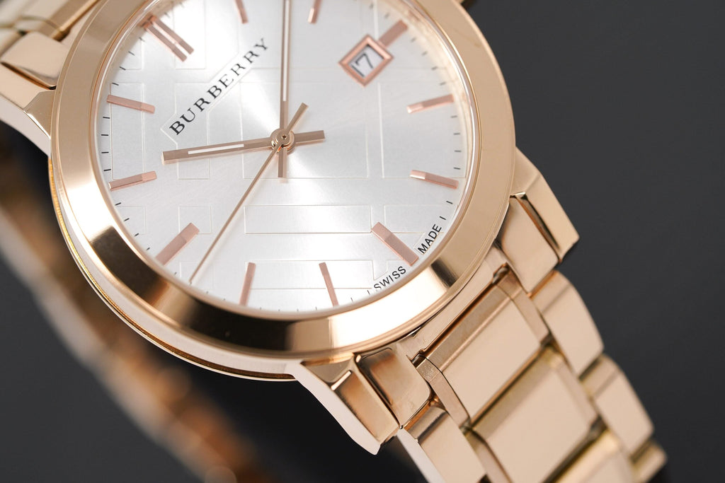 Burberry The City BU9004