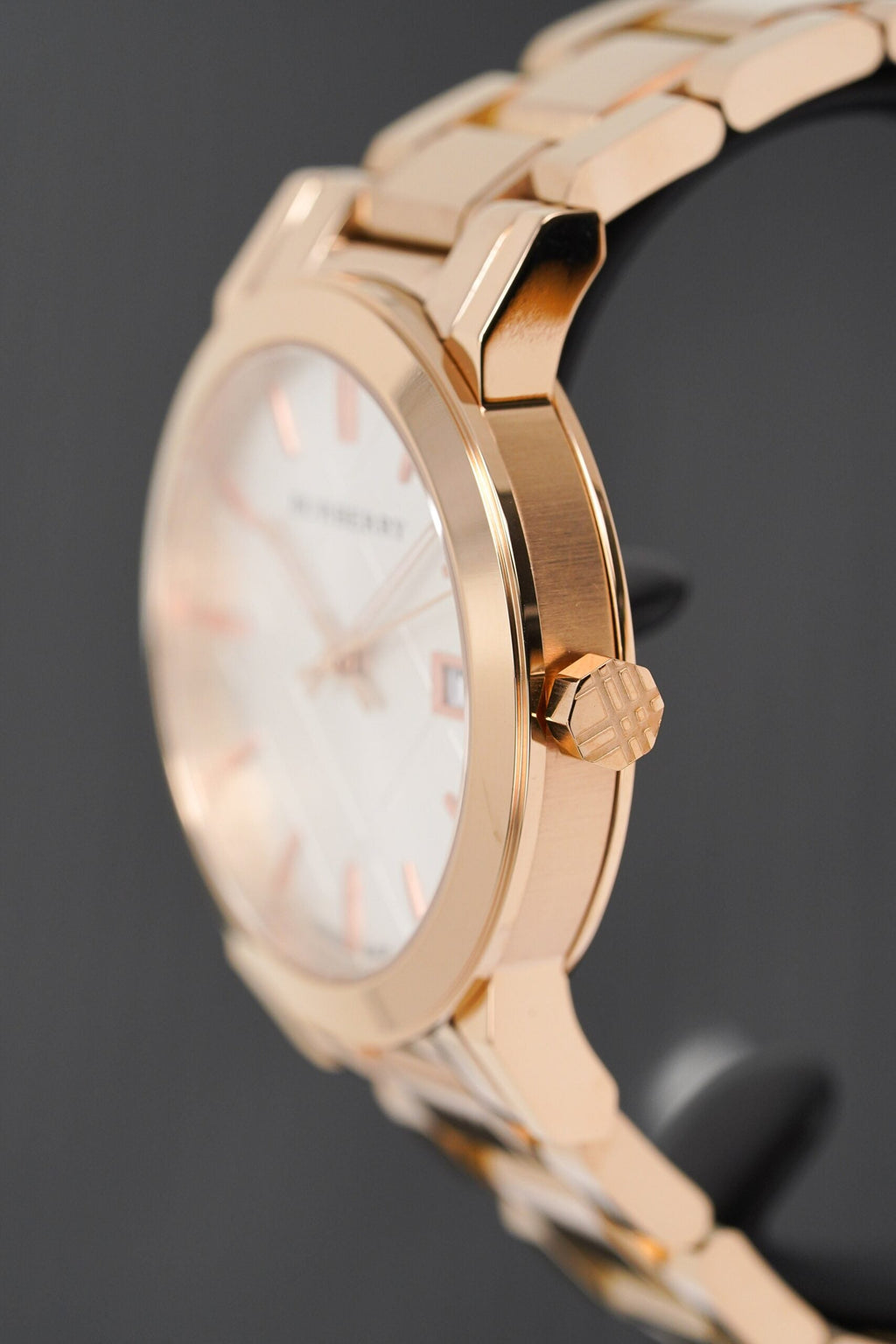 Burberry The City BU9004