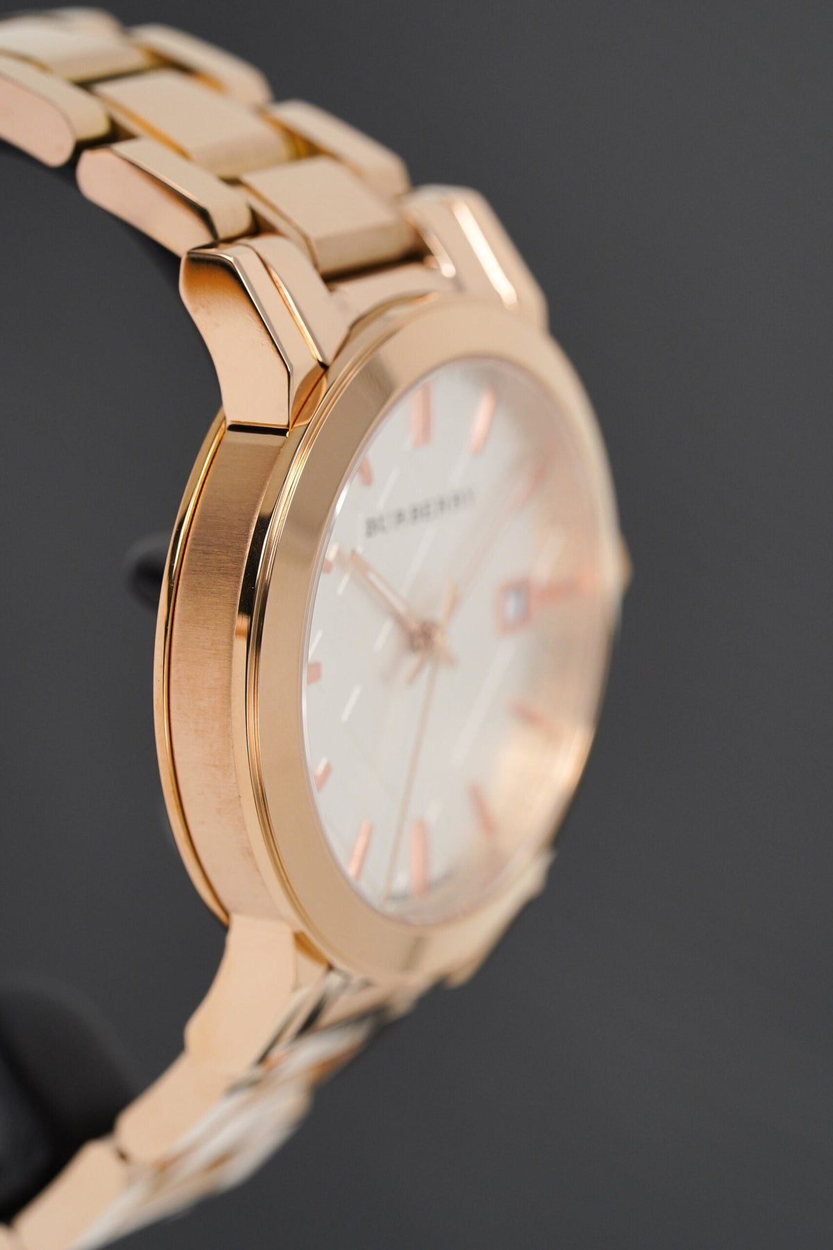 Burberry The City BU9004