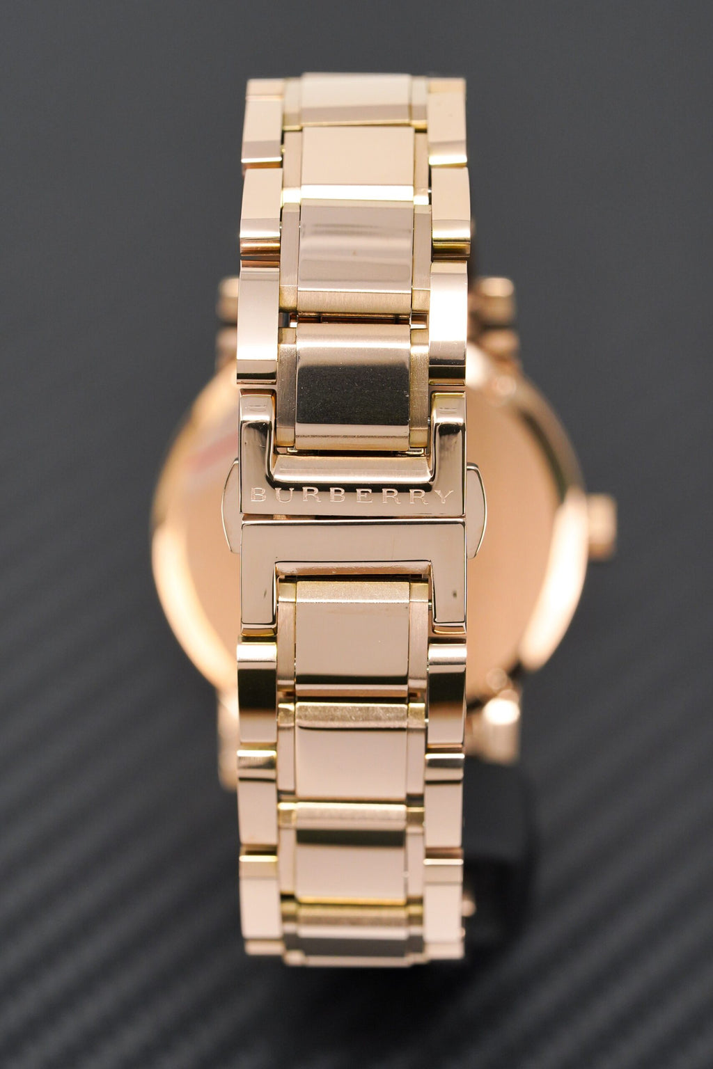 Burberry The City BU9004