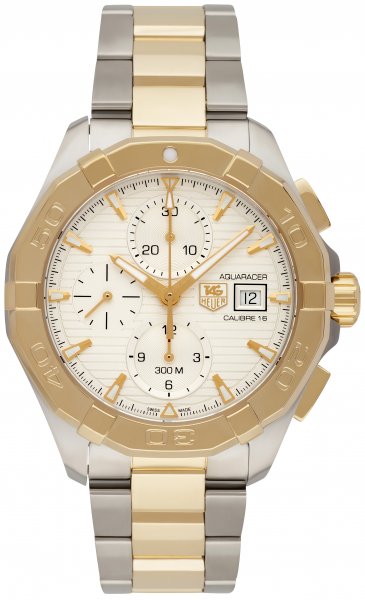 TAG Heuer Aquaracer CAY2121.BB0923