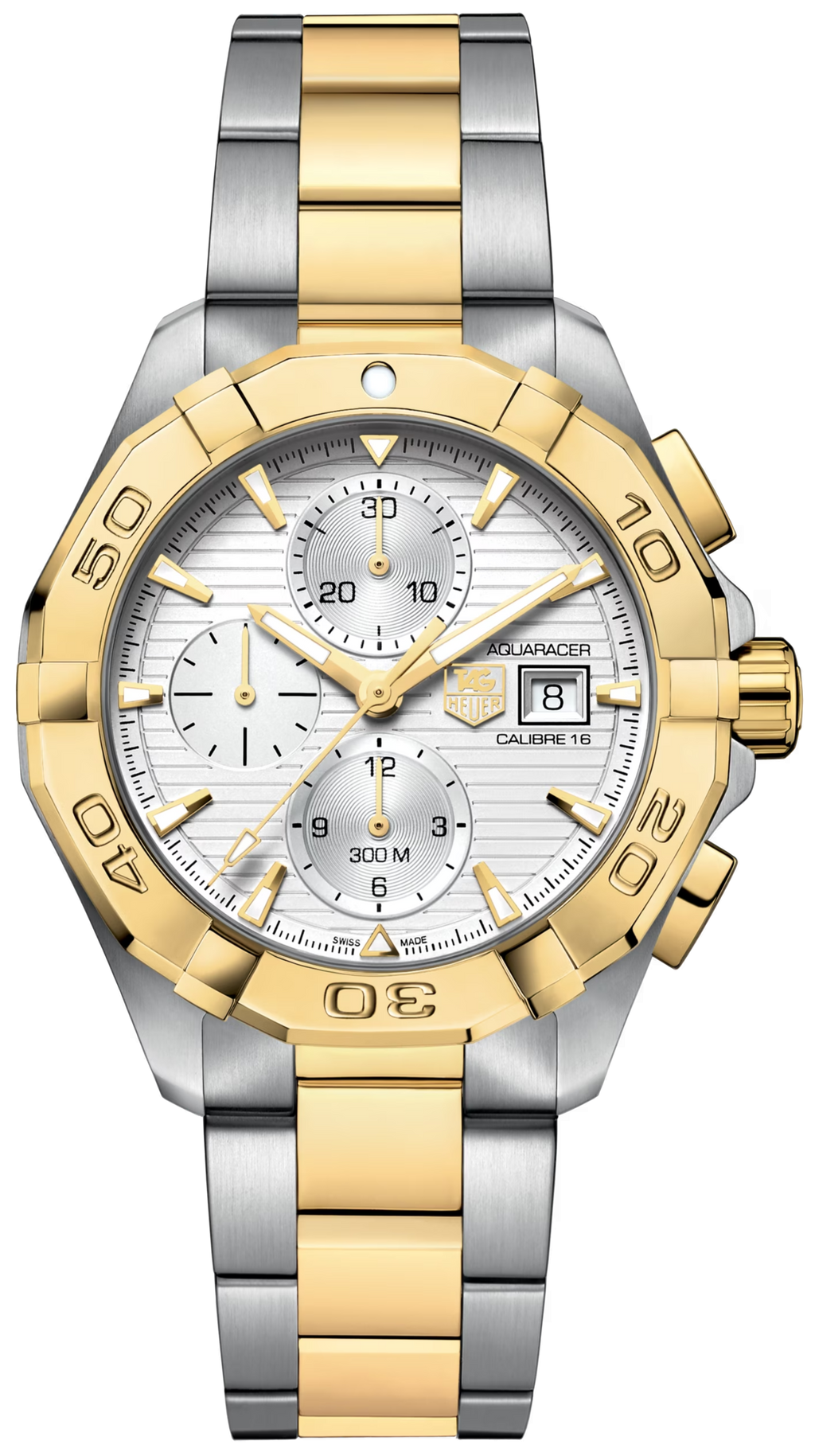 TAG Heuer Aquaracer CAY2121.BB0923