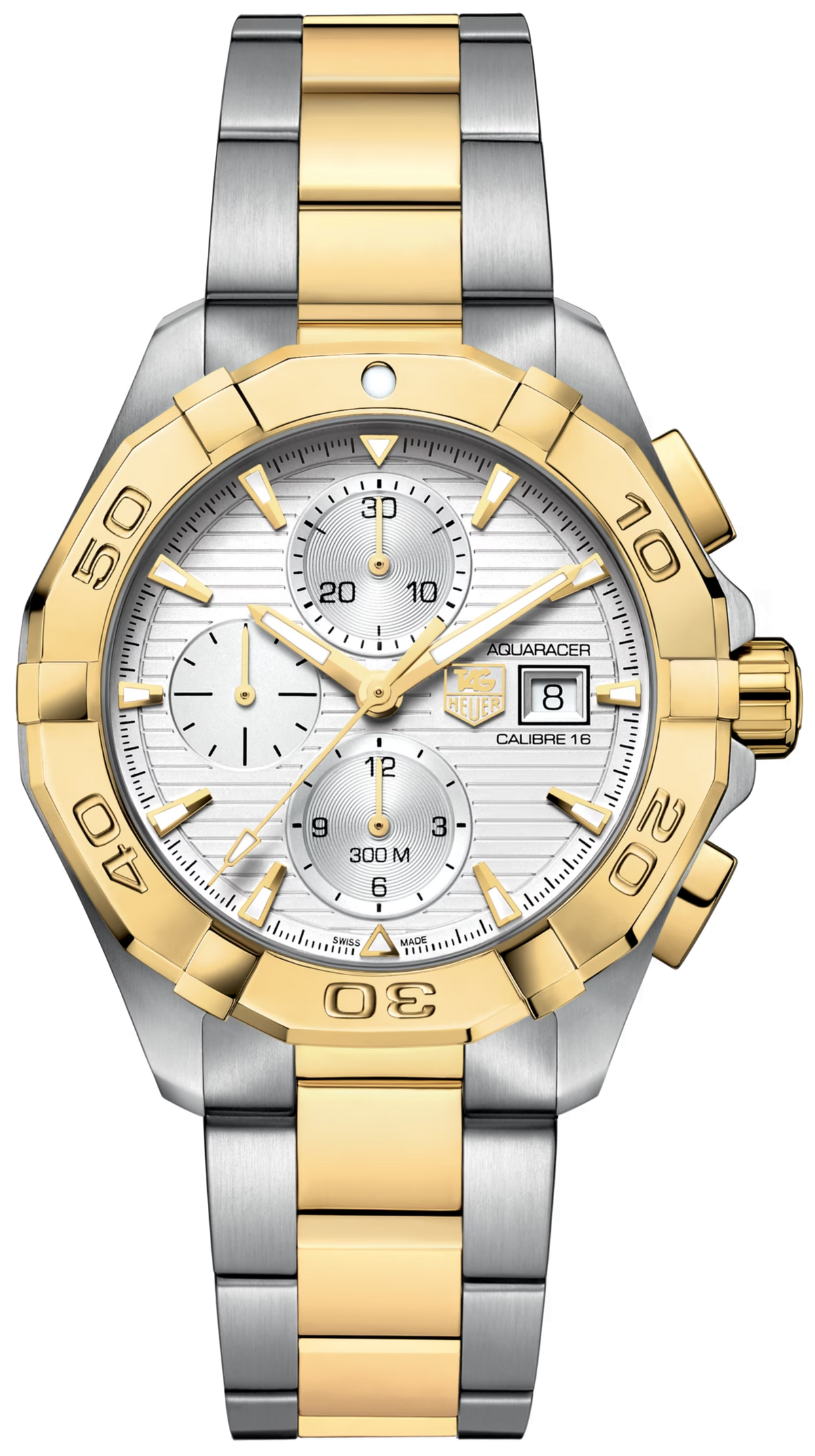 TAG Heuer Aquaracer CAY2121.BB0923
