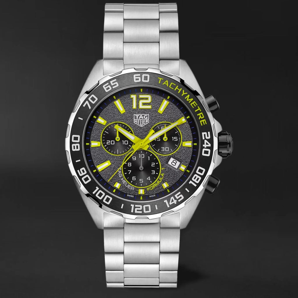 TAG Heuer Formula 1 CAZ101AG.BA0842