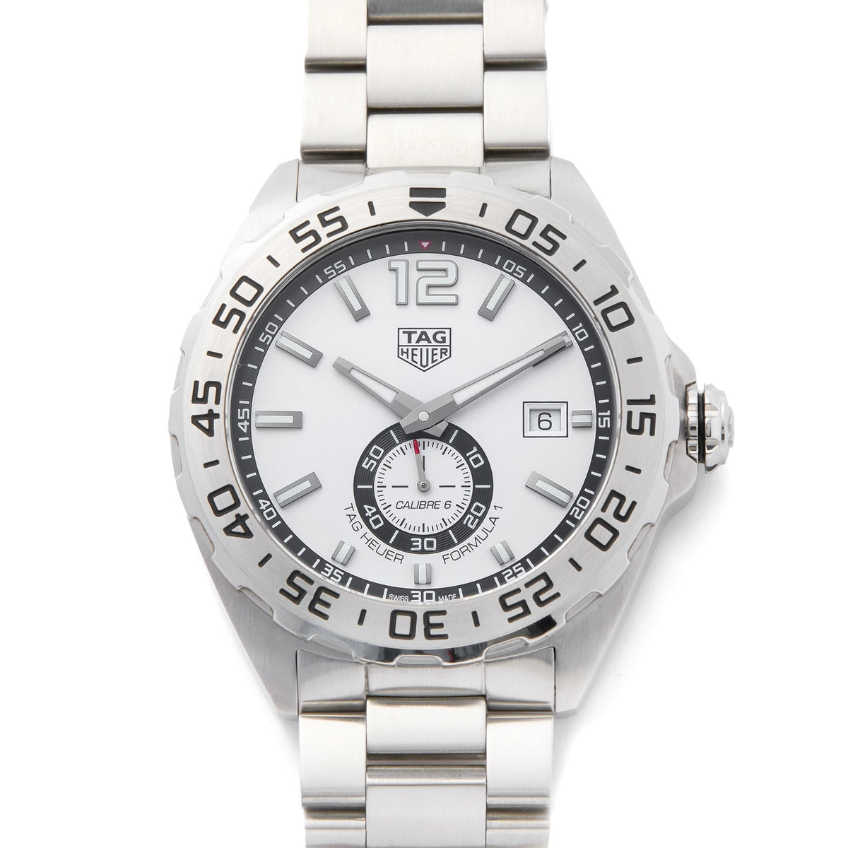 TAG Heuer Formula 1 WAZ2013.BA0842