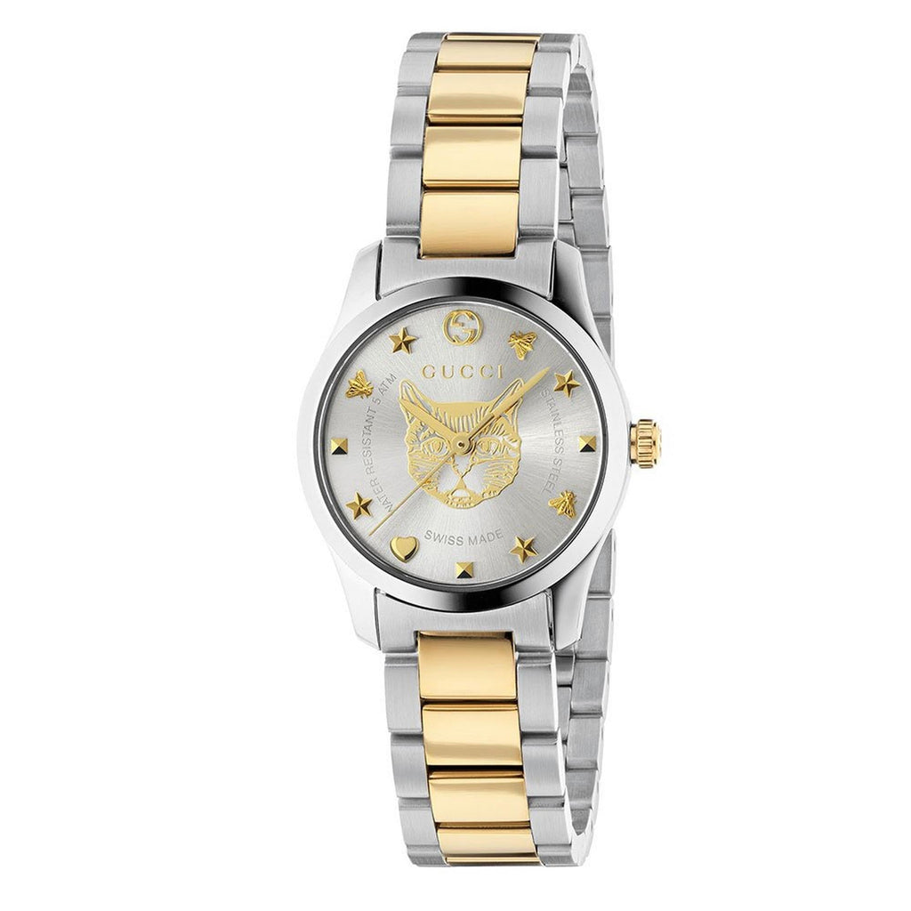 Gucci G-Timeless YA126596