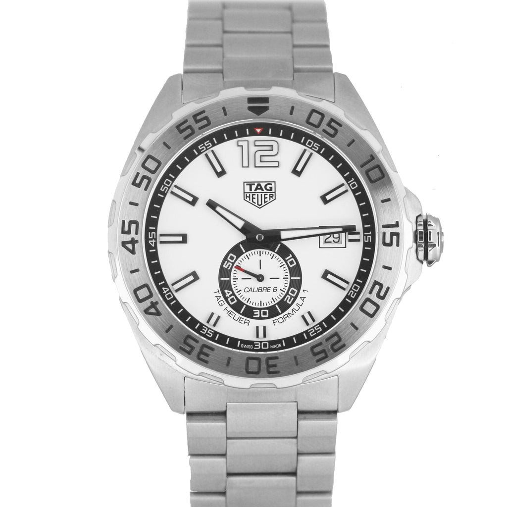 TAG Heuer Formula 1 WAZ2013.BA0842