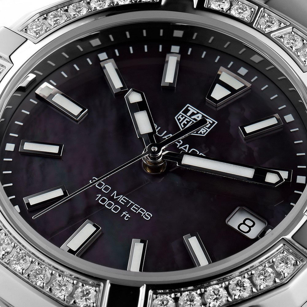 TAG Heuer Aquaracer WAY131P.BA0748