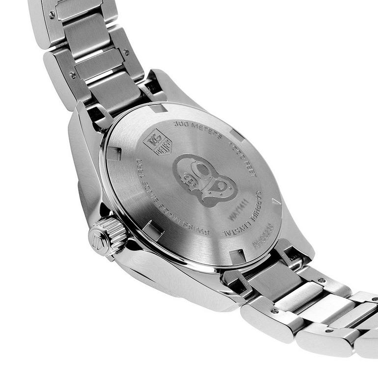 TAG Heuer Aquaracer WAY131P.BA0748