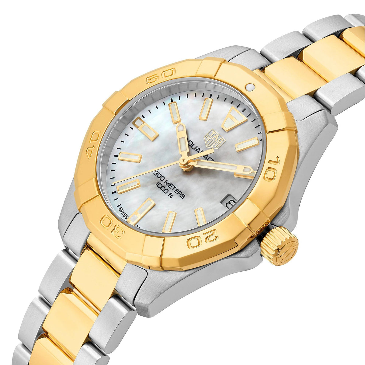 TAG Heuer Aquaracer WBD1320.BB0320