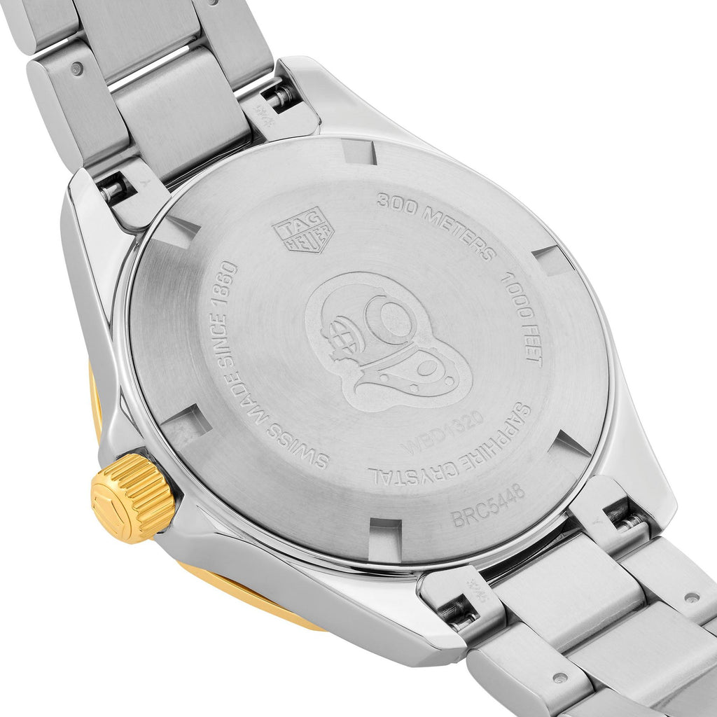 TAG Heuer Aquaracer WBD1320.BB0320