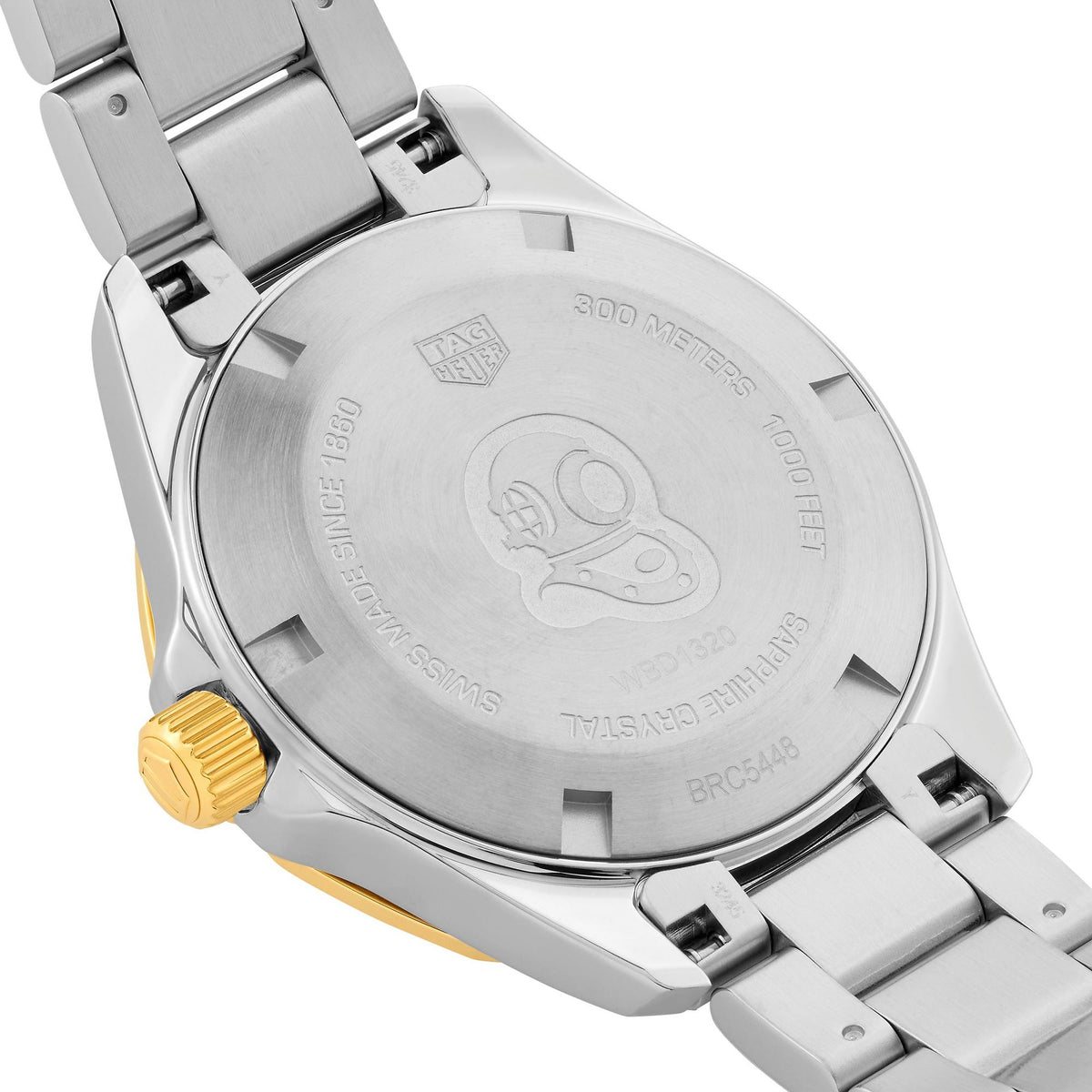 TAG Heuer Aquaracer WBD1320.BB0320