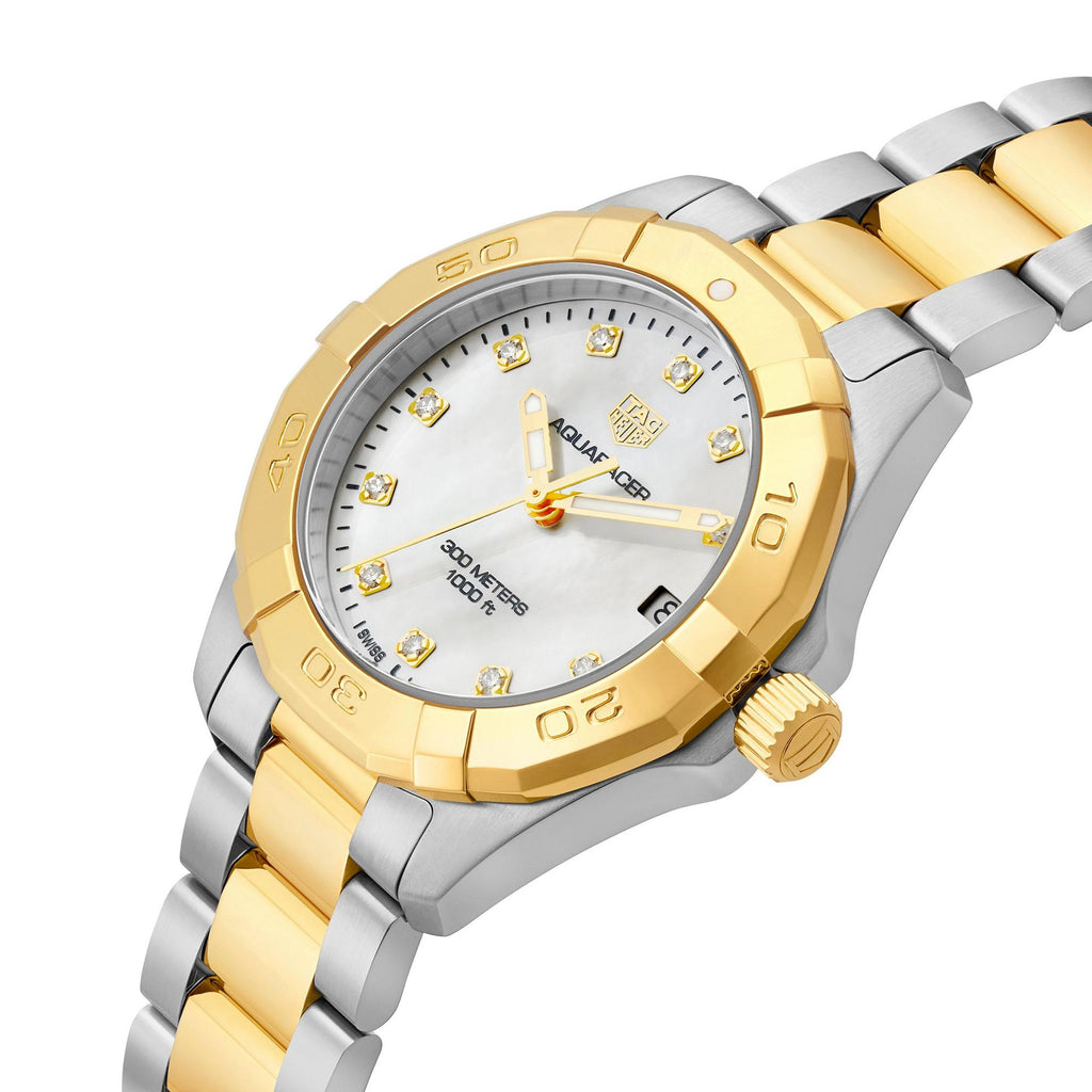 TAG Heuer Aquaracer WBD1322.BB0320