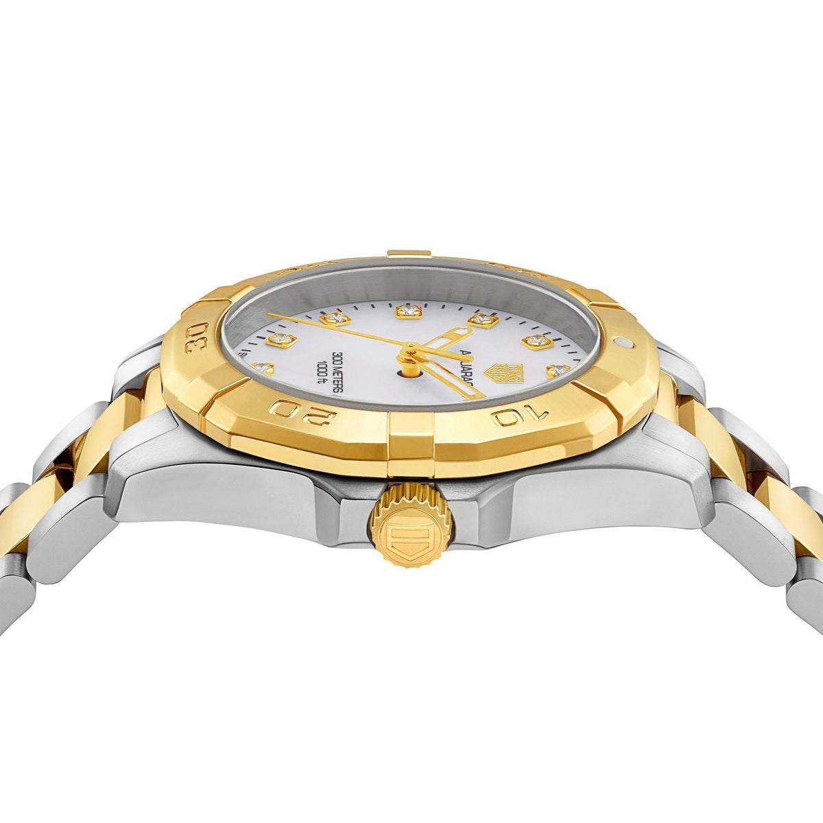 TAG Heuer Aquaracer WBD1322.BB0320