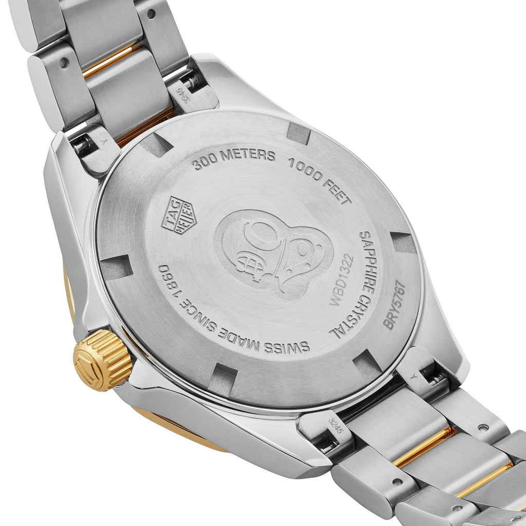 TAG Heuer Aquaracer WBD1322.BB0320