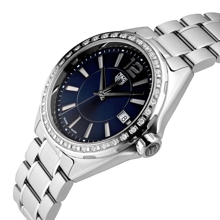 TAG Heuer Formula 1 WBJ1316.BA0666