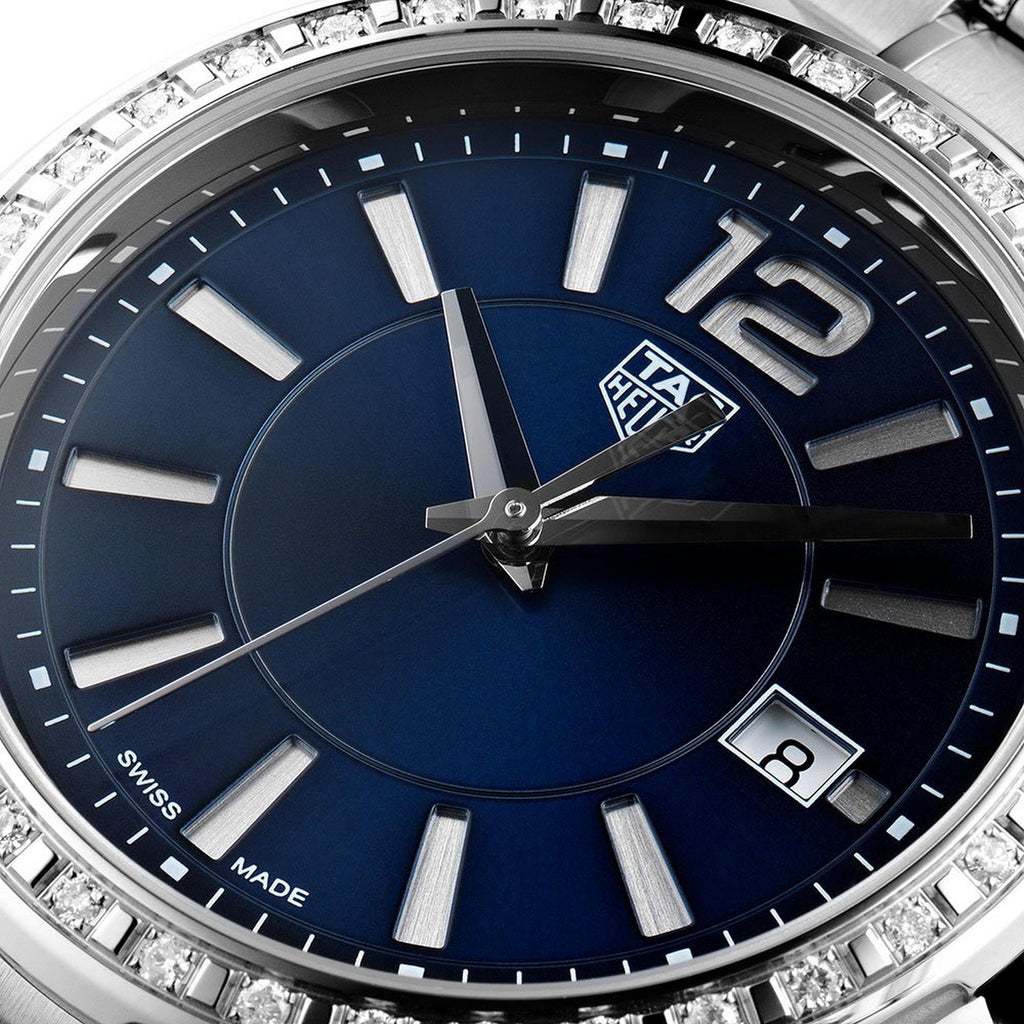 TAG Heuer Formula 1 WBJ1316.BA0666