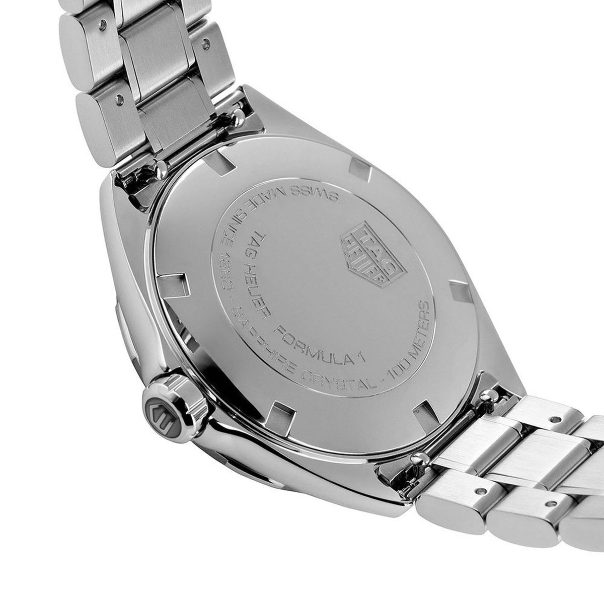 TAG Heuer Formula 1 WBJ1316.BA0666