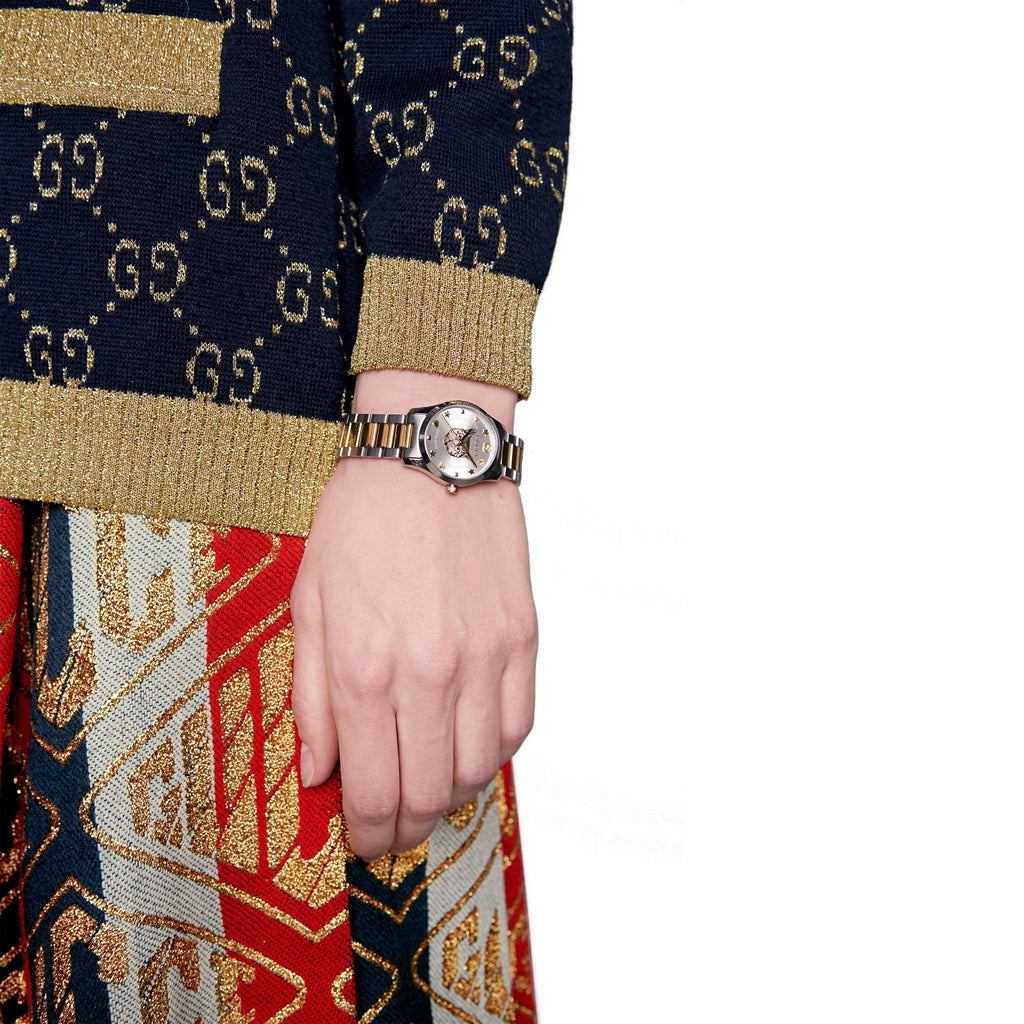 Gucci G-Timeless YA126596