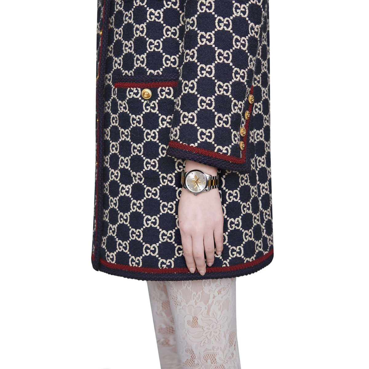 Gucci G-Timeless YA1264131