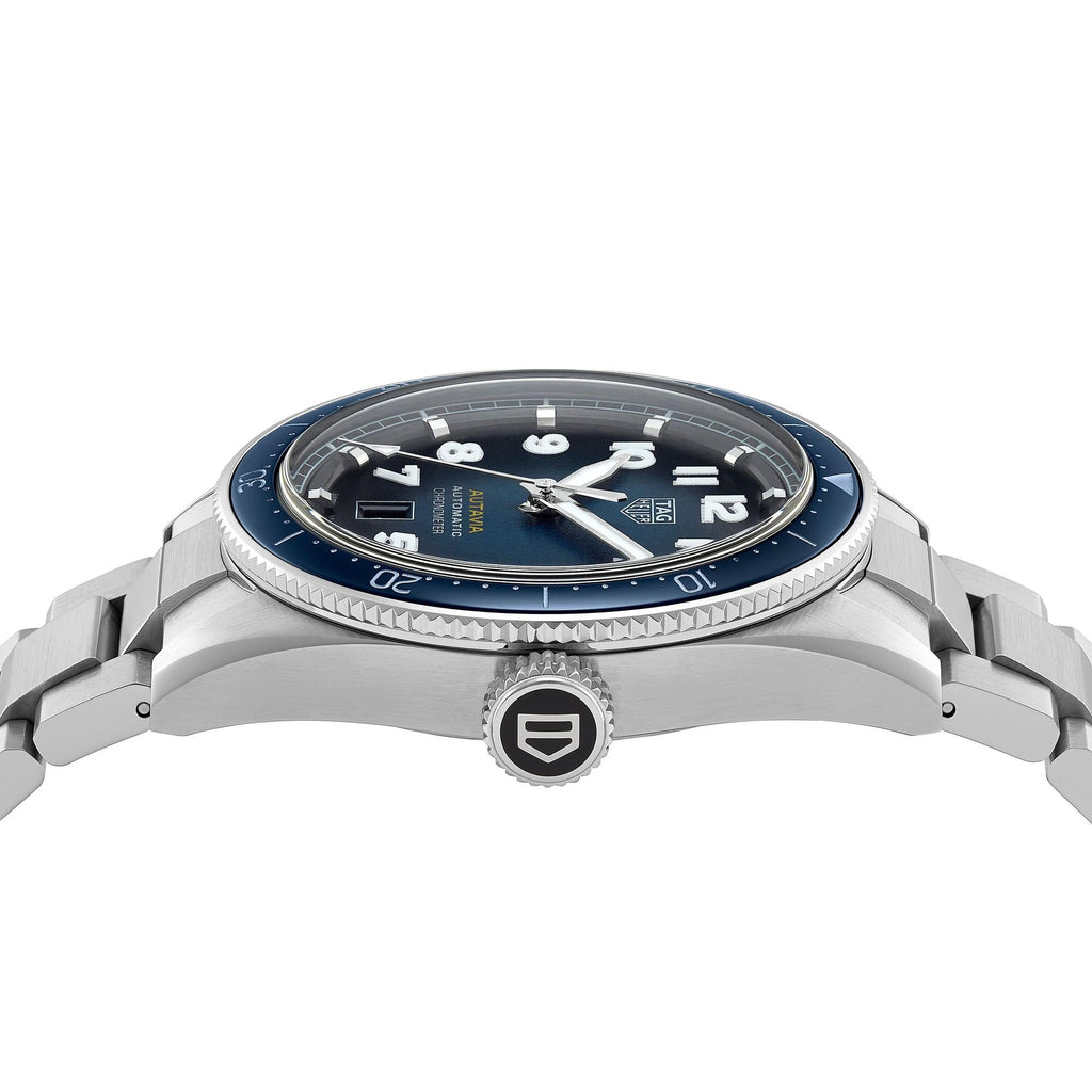 TAG Heuer Autavia WBE5116.EB0173
