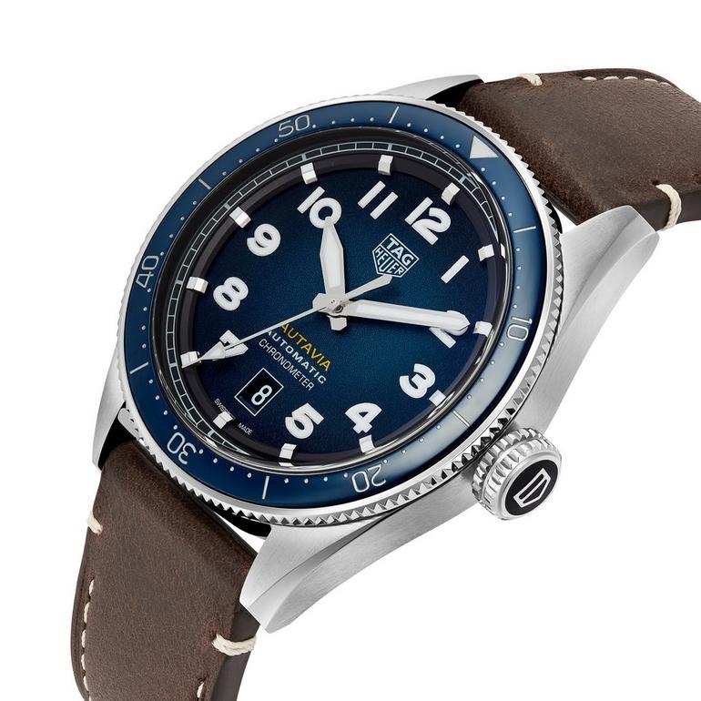 TAG Heuer Autavia WBE5116.FC8266