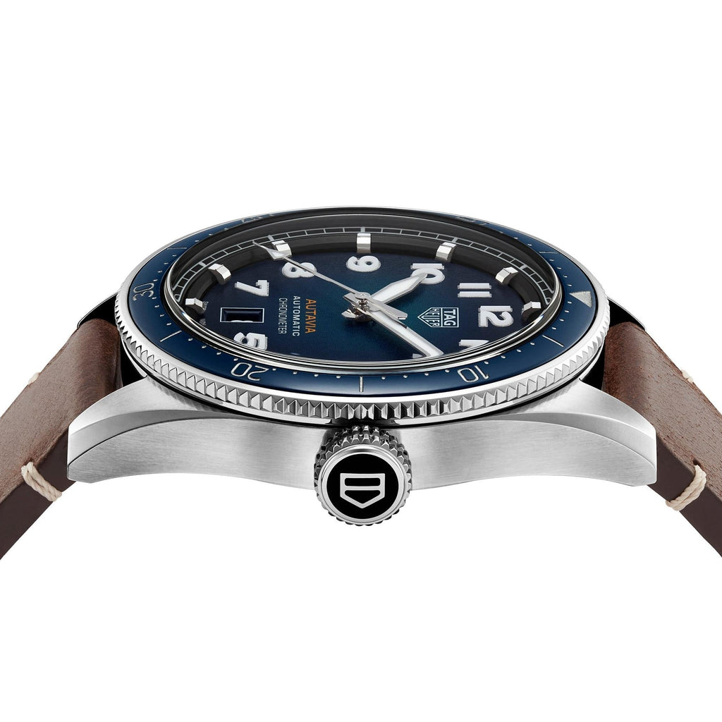 TAG Heuer Autavia WBE5116.FC8266