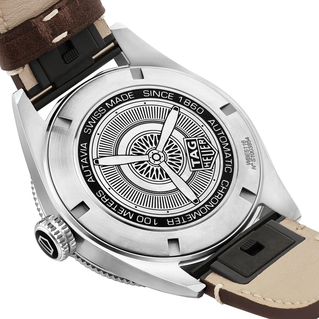 TAG Heuer Autavia WBE5116.FC8266