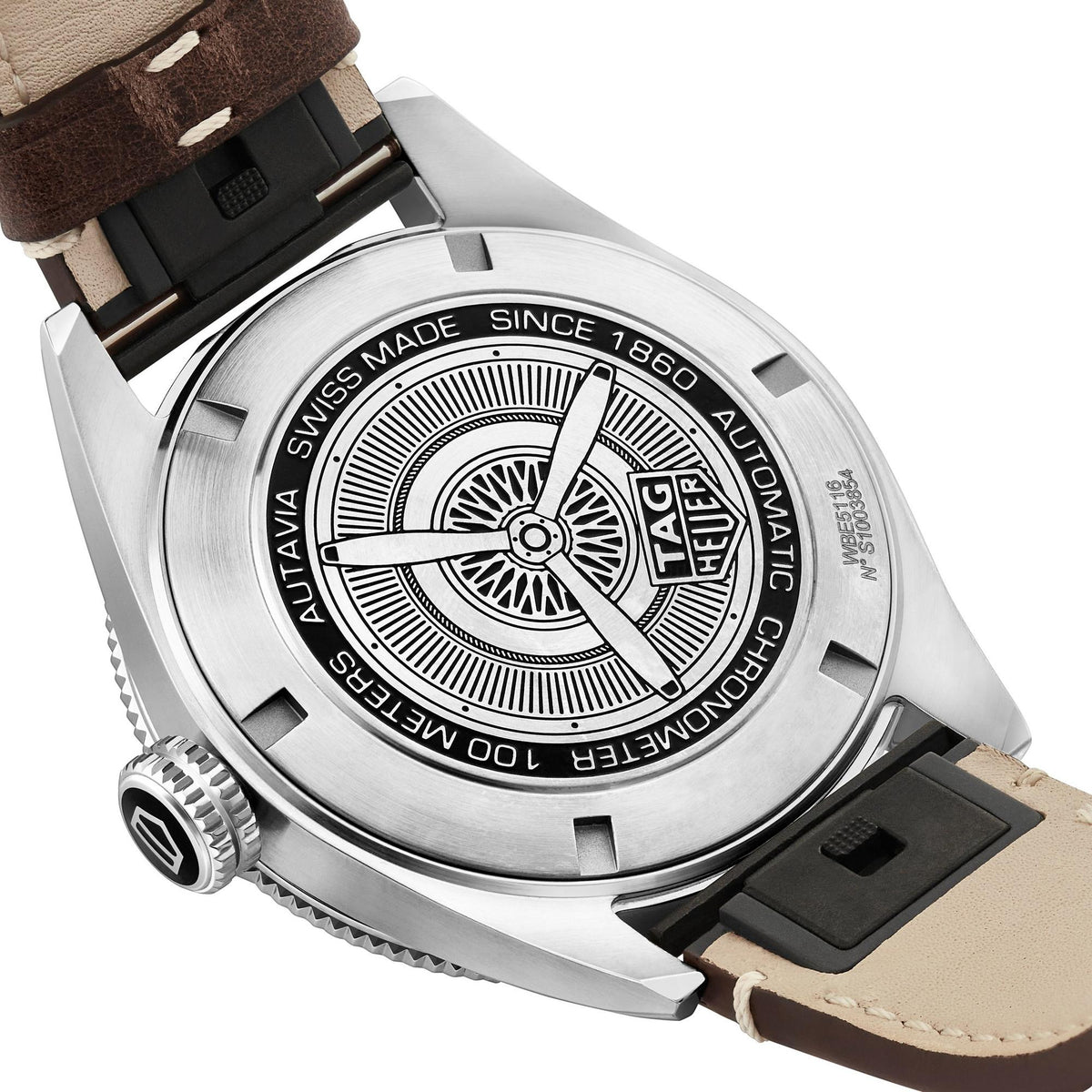 TAG Heuer Autavia WBE5116.FC8266