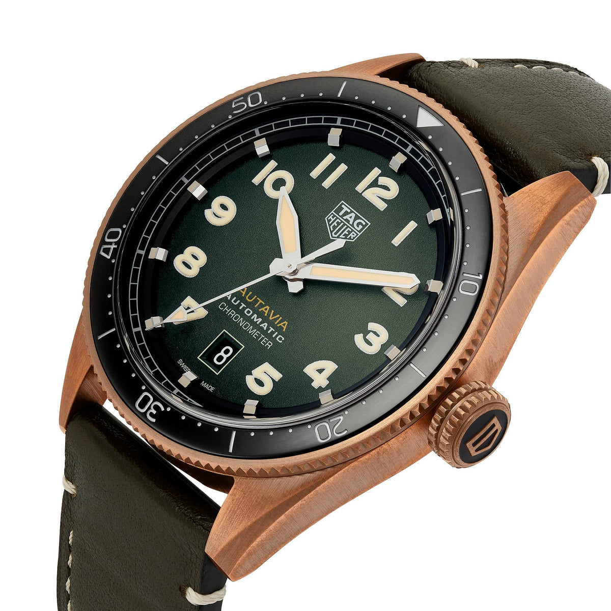 TAG Heuer Autavia WBE5190.FC8268
