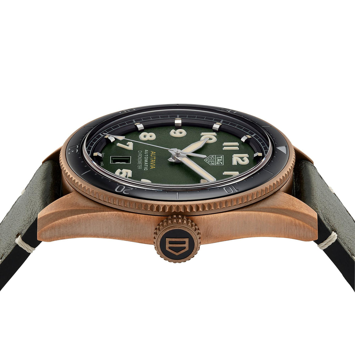 TAG Heuer Autavia WBE5190.FC8268