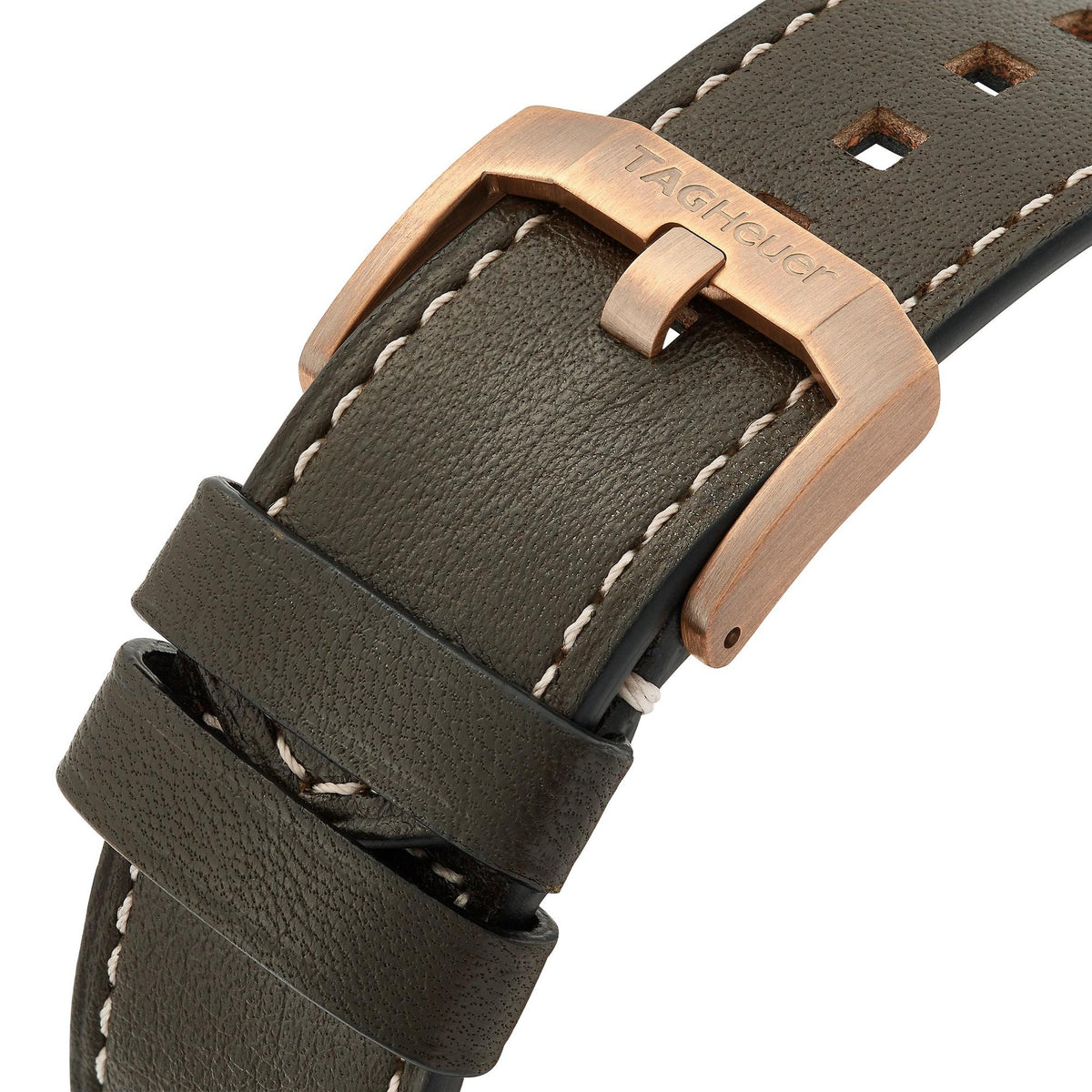 TAG Heuer Autavia WBE5190.FC8268