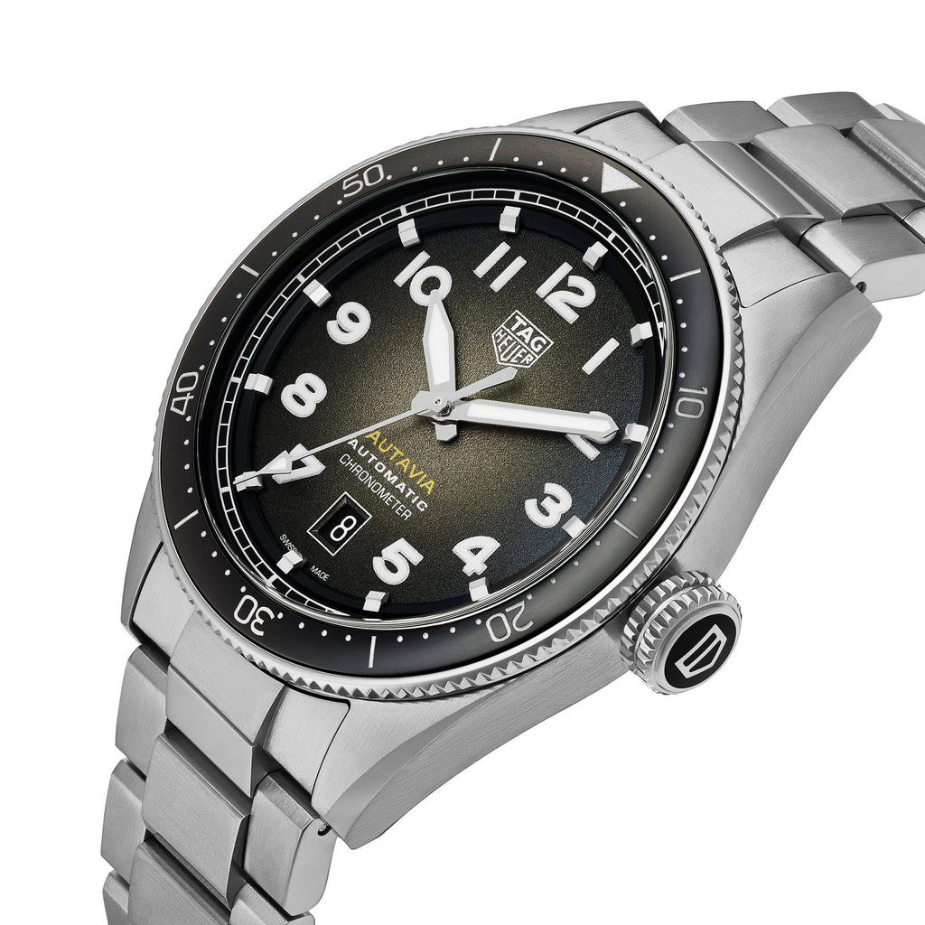 TAG Heuer Autavia WBE5114.EB0173