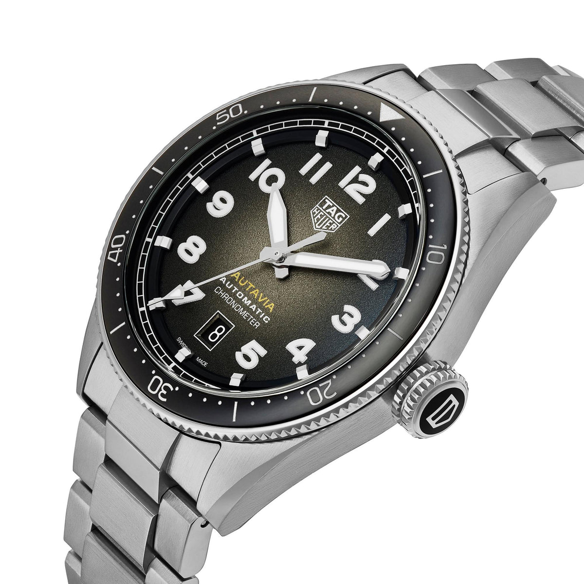 TAG Heuer Autavia WBE5114.EB0173