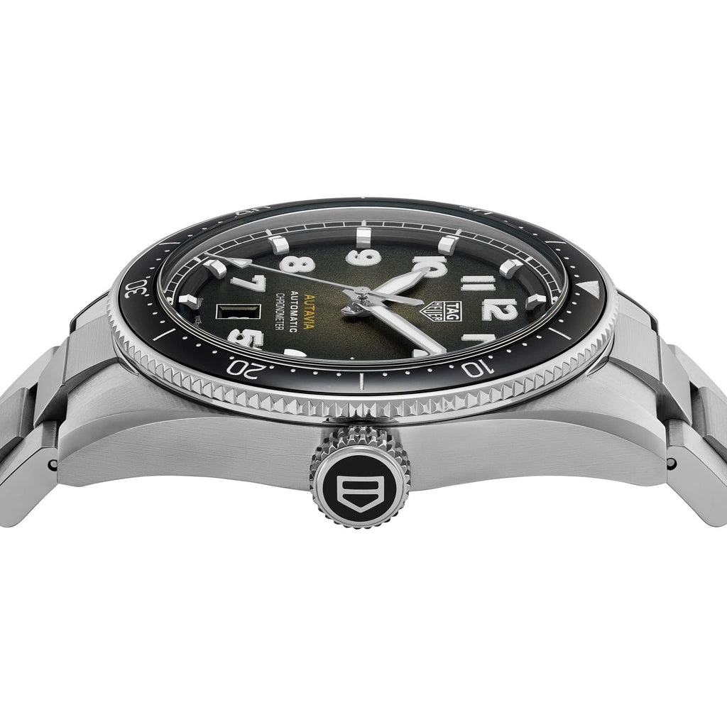 TAG Heuer Autavia WBE5114.EB0173